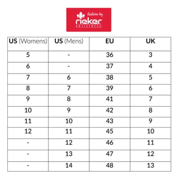 Rieker Tan Cut-Out Flats Size 6.5-7 - Picture 10 of 12